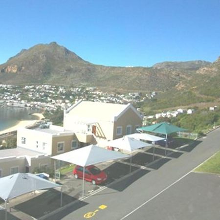 Simonstown Penthouse Apartment Simon's Town Exterior photo